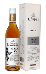 Коньяк Deniort de Lanoraye Initial VS&nbsp;0,5&nbsp;л