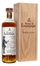 Коньяк Deniort de Lanoraye Lot 72/73 Bons Bois&nbsp;0,7&nbsp;л