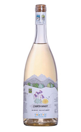 Вино Cantina Orsogna Vola Vole Maiella National Park Chardonnay 2022&nbsp;0,75&nbsp;л