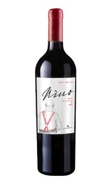 Вино Caruso & Minini Nino Rosso 2015&nbsp;0,75&nbsp;л