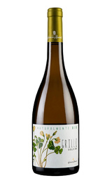 Вино Caruso & Minini Naturalmente Bio Grillo 2022&nbsp;0,75&nbsp;л