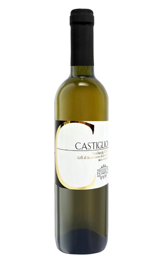фото вино Puianello Castiglio Malvasia 2025 0,75 л