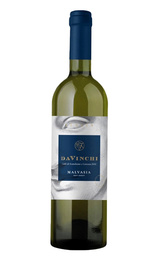 Вино Puianello daVinchi Malvasia Semi-Sweet 2025&nbsp;0,75&nbsp;л