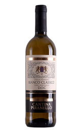 Вино Puianello Bianco Classico 2025&nbsp;0,75&nbsp;л