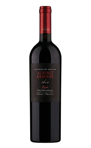 фото вино Albino Armani Egle Valpolicella Classico Superiore 2023 0,75 л