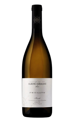 фото вино Albino Armani Friulano Friuli Grave 2022 0,75 л