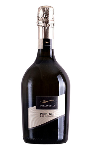 фото игристое вино Contarini Collinobili Prosecco 2024 0,75 л