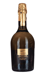 Игристое вино Contarini Collinobili Valdobbiadene Prosecco Superiore Millesimato Extra Dry 2024&nbsp;0,75&nbsp;л