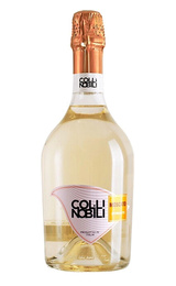 Игристое вино Contarini Collinobili Moscato Spumante 2023&nbsp;0,75&nbsp;л