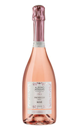 Просекко Albino Armani Prosecco Rose Extra Dry 2025&nbsp;0,75&nbsp;л