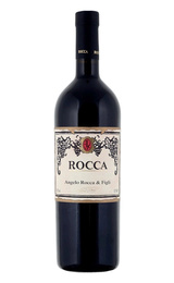Вино Angelo Rocca e Figli Rocca 2018&nbsp;0,75&nbsp;л