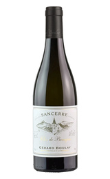 Вино Gerard Boulay Sancerre Blanc Clos de Beaujeu 2024&nbsp;0,75&nbsp;л