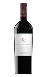 Вино Pago de Los Capellanes Tinto Crianza 2021&nbsp;0,75&nbsp;л