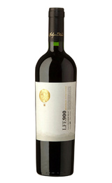 Вино Luis Felipe Edwards LFE 900 Single Vineyard 2020&nbsp;0,75&nbsp;л