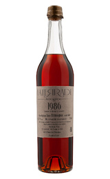 Арманьяк Laterrade Domaine de Marquet Bas-Armagnac 1986&nbsp;0,7&nbsp;л