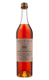 Арманьяк Laterrade Domaine de Marquet Bas-Armagnac 1987&nbsp;0,7&nbsp;л