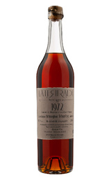 Арманьяк Laterrade Domaine de Miqueou Armagnac Tenareze 1972&nbsp;0,7&nbsp;л