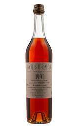 Арманьяк Laterrade Domaine du Priou Bas-Armagnac 1991&nbsp;0,7&nbsp;л