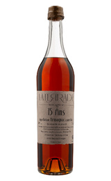 Арманьяк Laterrade 15 Ans Armagnac 2004&nbsp;0,7&nbsp;л