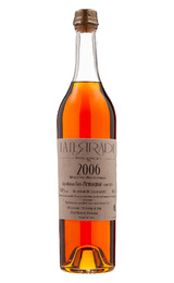 Арманьяк Laterrade Chateau de Brait Bas-Armagnac 2006&nbsp;0,7&nbsp;л