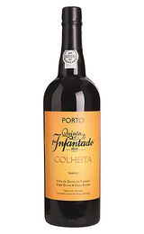 Портвейн Quinta do Infantado Porto Colheita 2015&nbsp;0,75&nbsp;л