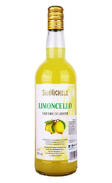 San Michele Limoncello&nbsp;1&nbsp;л