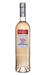 Merlet Creme de Pamplemousse Rose&nbsp;0,7&nbsp;л