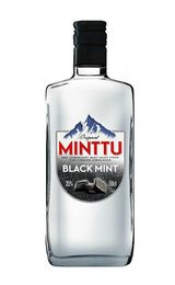 Minttu Black Mint 32.5%&nbsp;0,5&nbsp;л