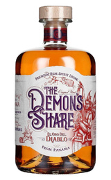 Ром The Demon's Share 3 Years Old&nbsp;0,7&nbsp;л