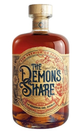 Ром The Demon's Share 6 Years Old&nbsp;0,7&nbsp;л