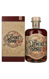 Ром The Demon's Share 6 Years Old&nbsp;3&nbsp;л