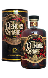Ром The Demon's Share 12 Years Old&nbsp;0,7&nbsp;л