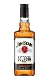 Виски Jim Beam&nbsp;0,2&nbsp;л