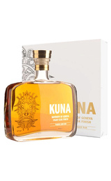 Ром Kuna Ron Davidoff of Geneva Cigar Cask Finish&nbsp;0,7&nbsp;л