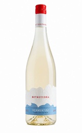 Вино Poggio Le Volpi Retroterra Vermentino 2025&nbsp;0,75&nbsp;л