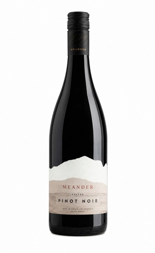 фото вино Poggio Le Volpi Retroterra Pinot Nеro 2024 0,75 л
