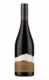 Вино Poggio Le Volpi Retroterra Primitivo 2023&nbsp;0,75&nbsp;л