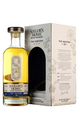 Виски Sailor's Home The Horizon 10 Years Old&nbsp;0,7&nbsp;л