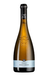 Вино Pradio Priara Pinot Grigio 2025&nbsp;0,75&nbsp;л