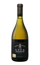 Вино Luca Winery G Lot Chardonnay 2023&nbsp;0,75&nbsp;л