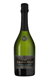 Игристое вино Le Grand Noir Cremant de Limoux&nbsp;0,75&nbsp;л