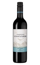 Вино Trapiche Malbec 2025&nbsp;0,75&nbsp;л