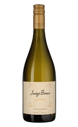 Вино Luigi Bosca Chardonnay 2025&nbsp;0,75&nbsp;л