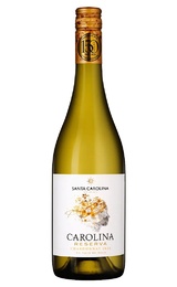 Вино Santa Carolina Reserva Chardonnay 2025&nbsp;0,75&nbsp;л
