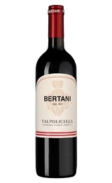 Вино Bertani Valpolicella 2025&nbsp;0,75&nbsp;л