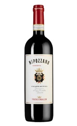 Вино Marchesi de Frescobaldi Nipozzano Chianti Rufina Riserva 2023&nbsp;0,75&nbsp;л