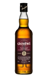 Виски Glenshiel Blended&nbsp;0,5&nbsp;л