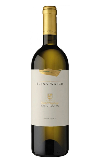фото вино Elena Walch Castel Ringberg Sauvignon Alto Adige 2023 0,75 л
