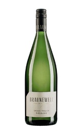 Вино Braunewell Unser Taglich Riesling 2024&nbsp;0,75&nbsp;л