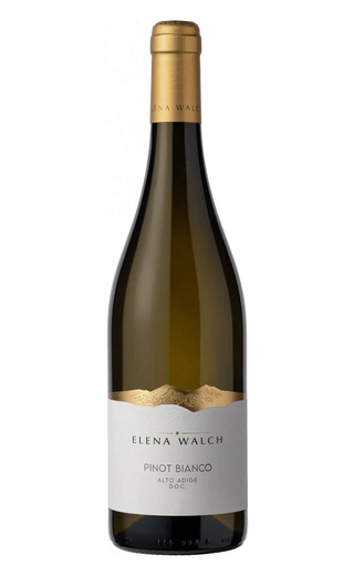 фото вино Elena Walch Pinot Bianco Alto Adige 2025 0,75 л